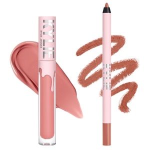 Kylie Matte Lip Kit